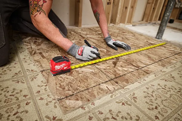 Next Gen Tape Measurers