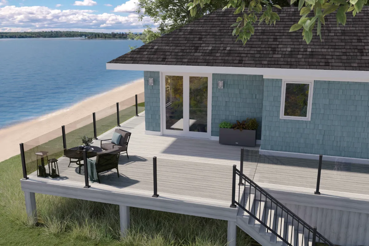 Deckorators to Launch New Products at Deck Expo