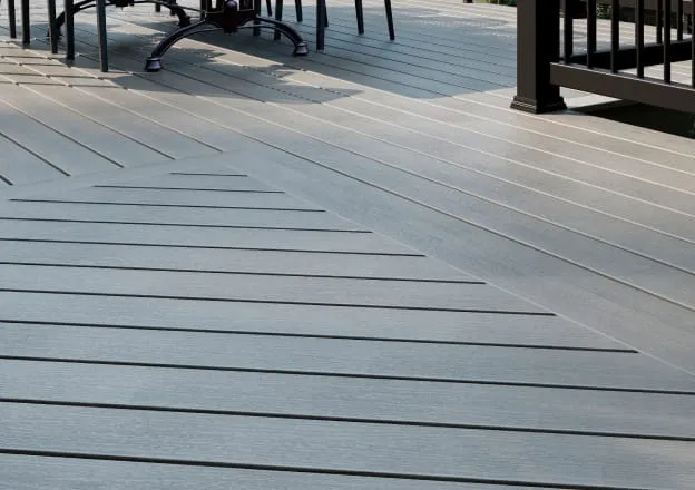 Trex Releases Extensive Line of New Products into 2025