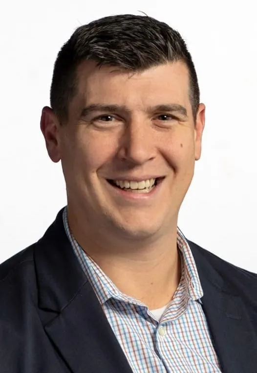 Noah Forrest Named SVP and CFO of OMG