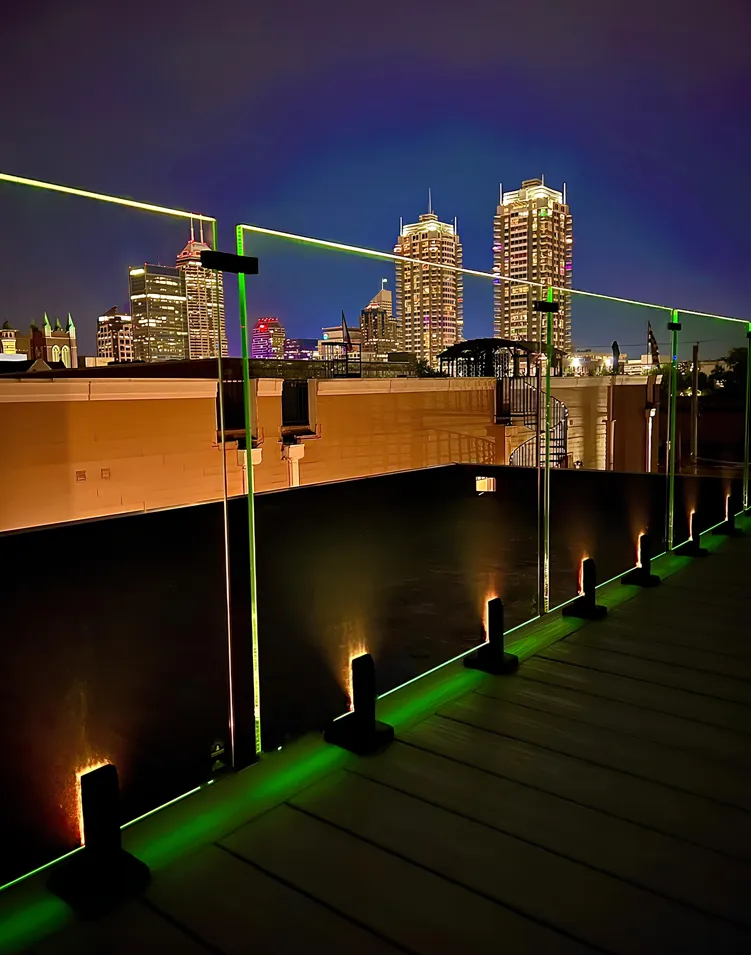 Day 3: Deck Expo Ends with a Bang