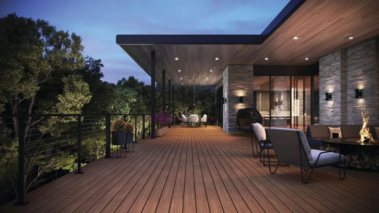 Trex’s Distributor Exclusivity to Include its Railing Products