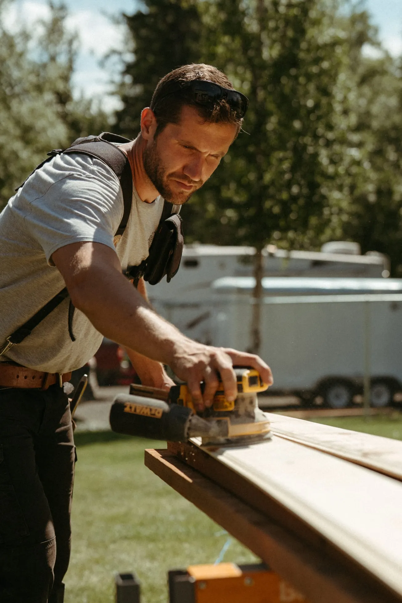 Deck Expo’s Day 1 Must-See Events