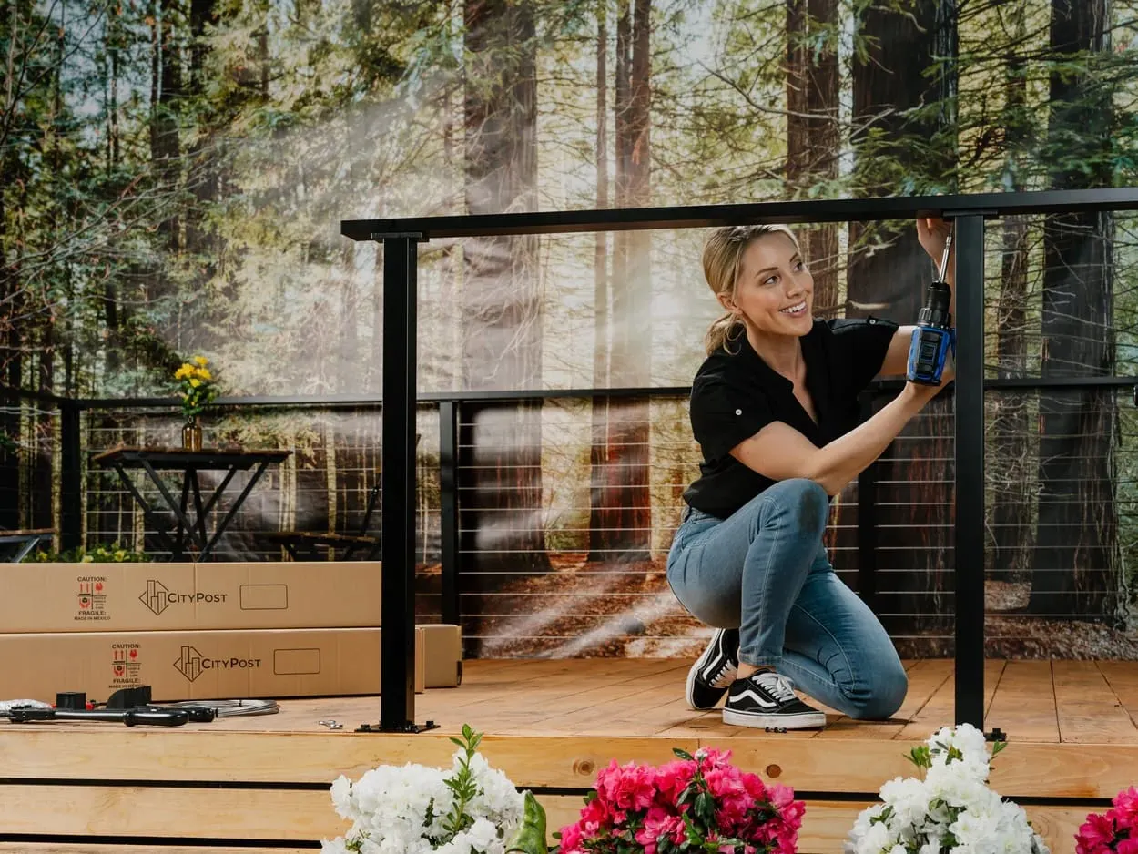 PrimeSource Brands Acquires Cable Railing Provider CityPost