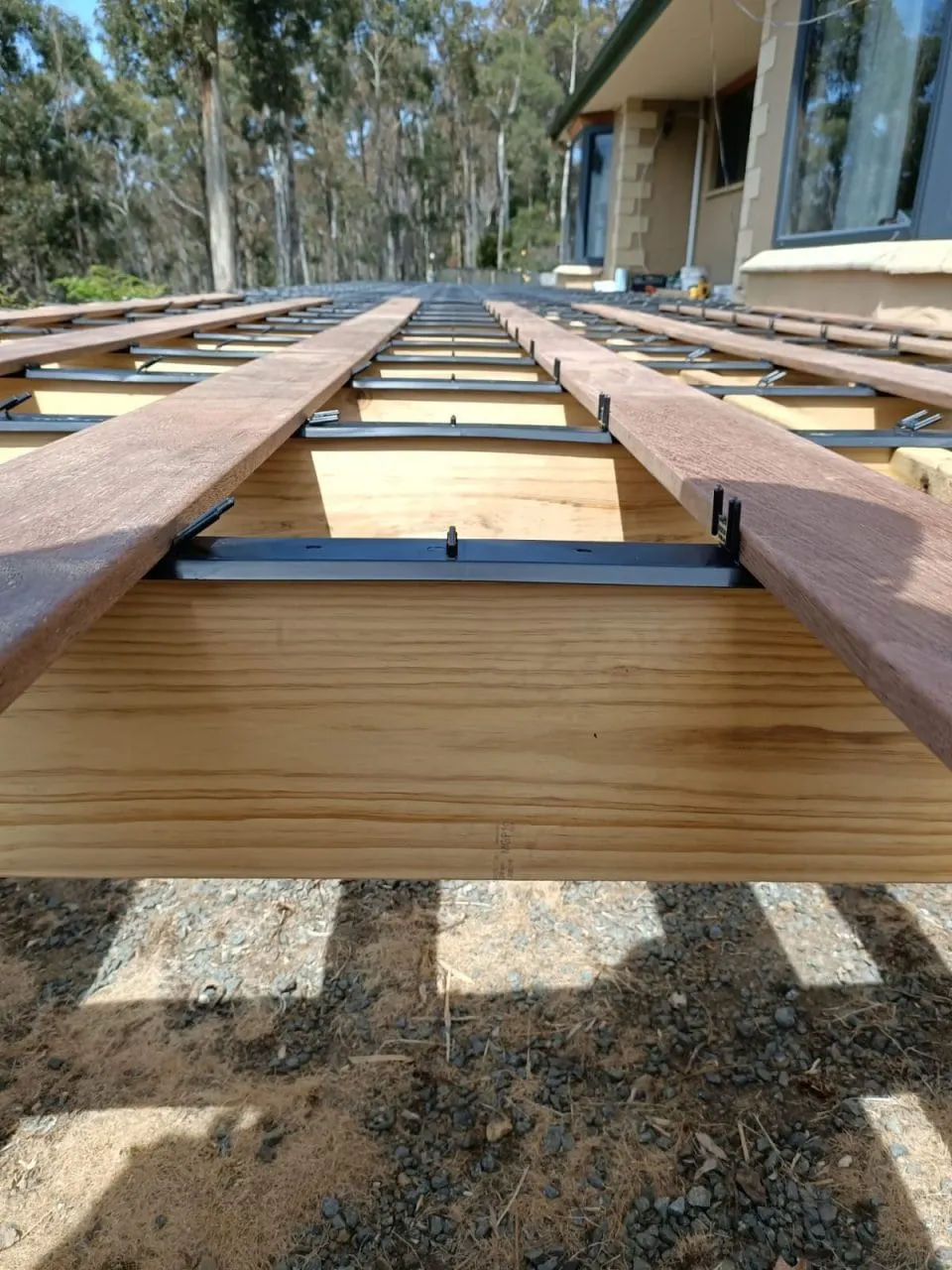 Hidden Step Marketing Partners with Decktec Australia