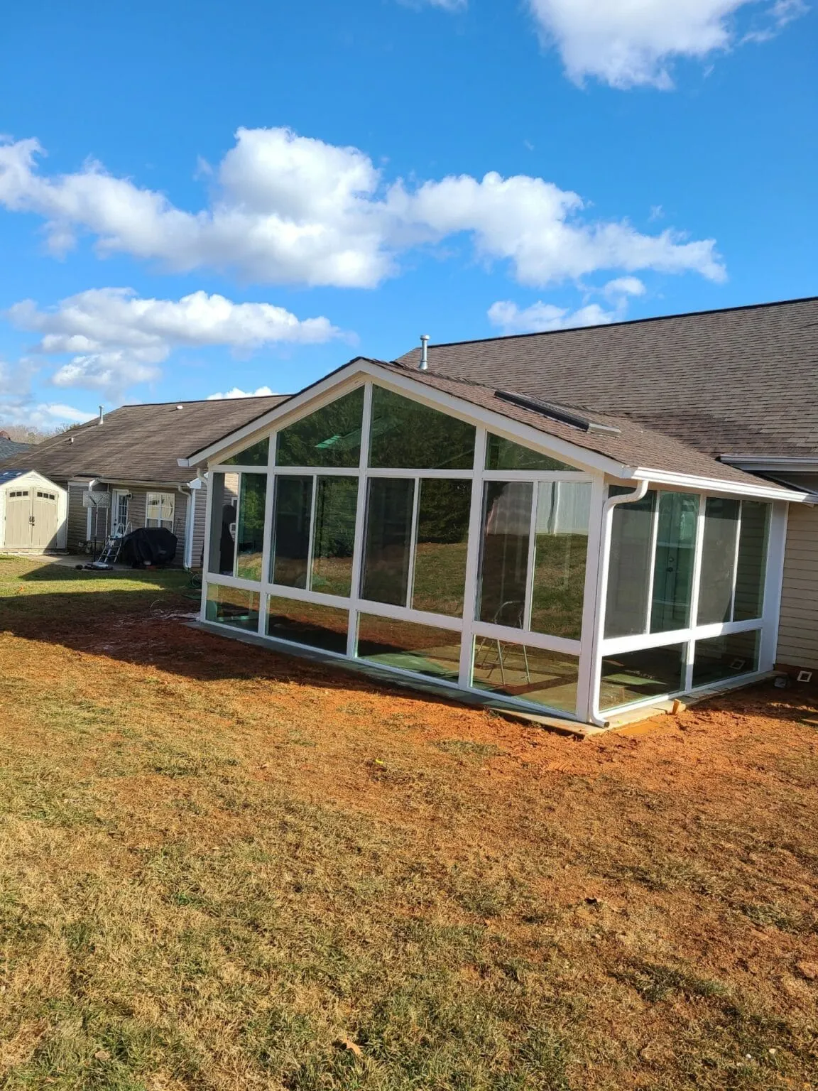 Green Exterior Remodeling Expands into Charlotte, N.C.