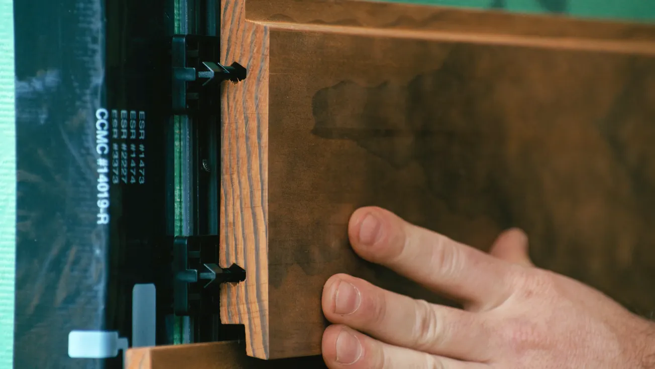 Kebony Receives ICC Listing and FBC Approval for Cladding