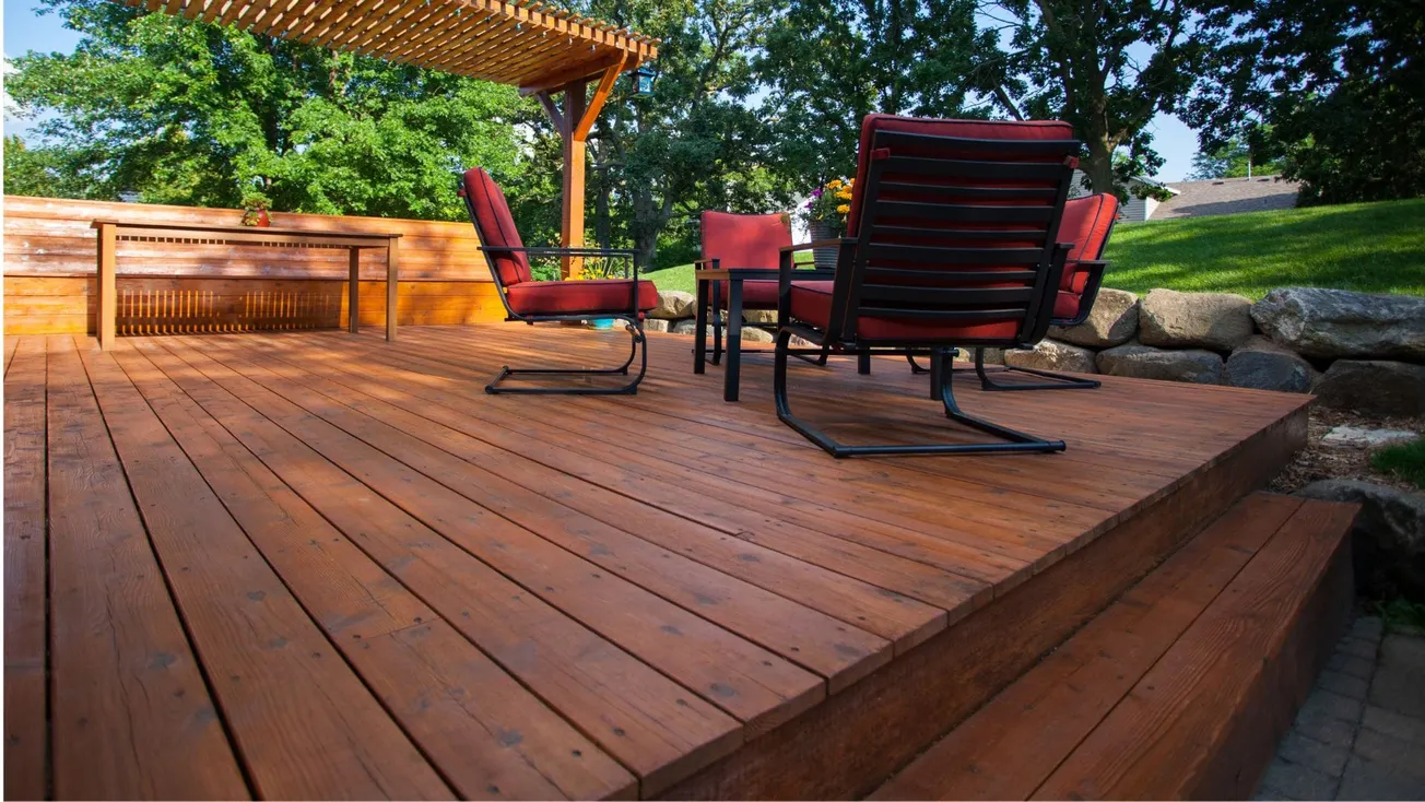 Shly Deck & Fence Expands into Akron and Canton, Ohio
