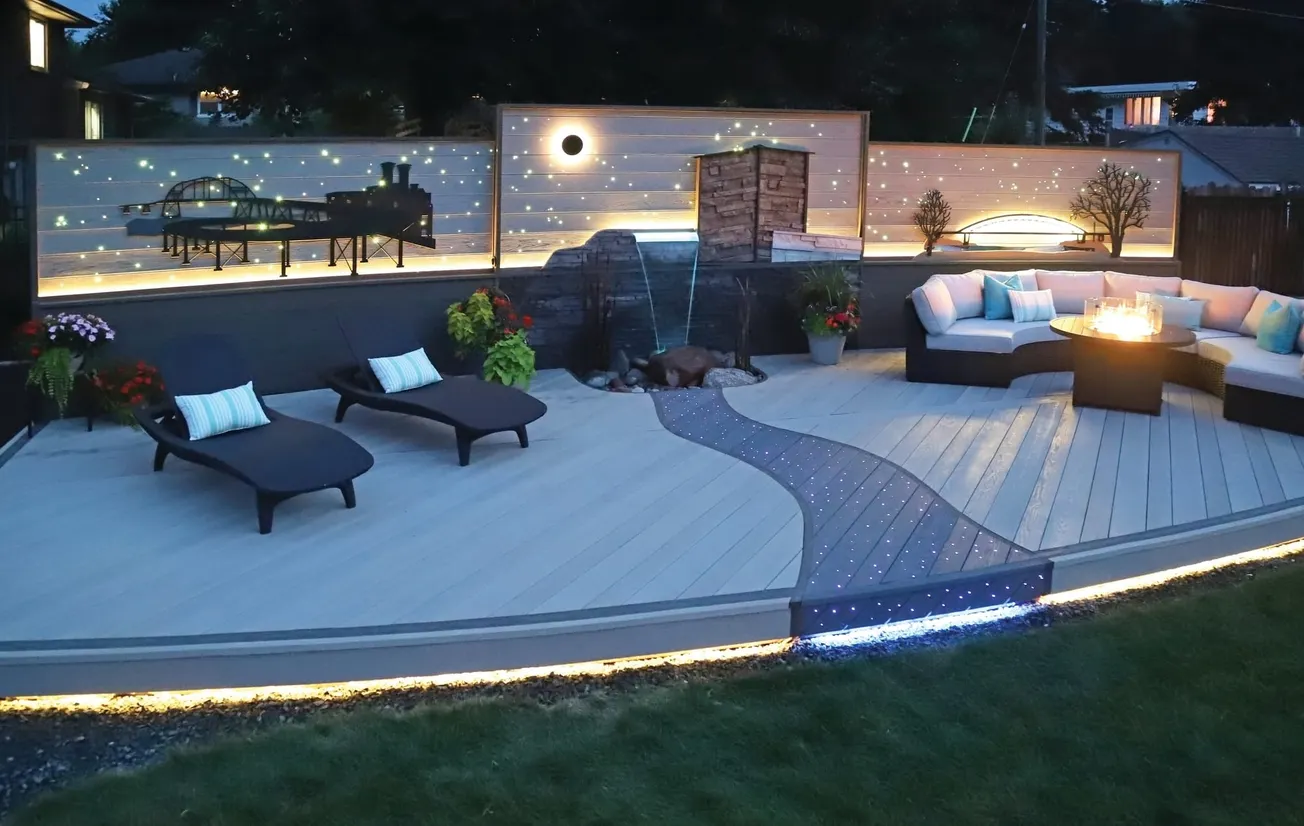 NADRA Champions Crowned at 2024 National Deck Awards