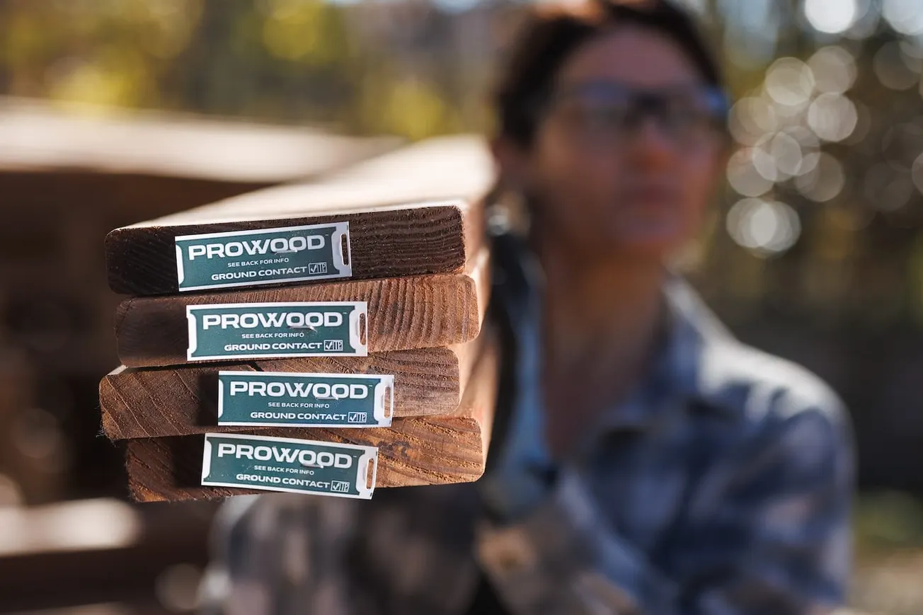 ProWood Introduces New Business Model