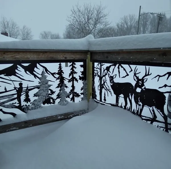 Ohio-Based Castle Railings Moves Into a Larger Space