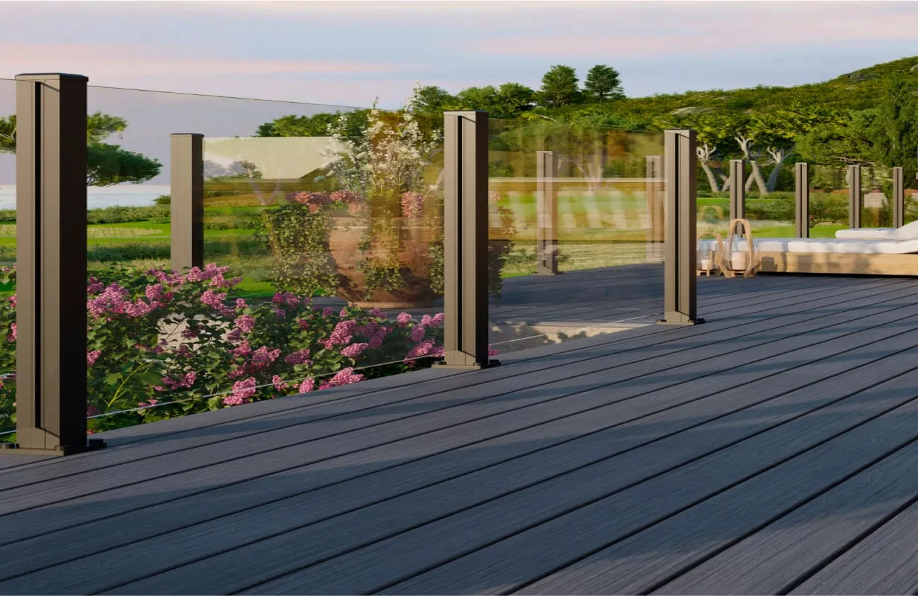 Trex Adds Two Key Execs to Leadership Team