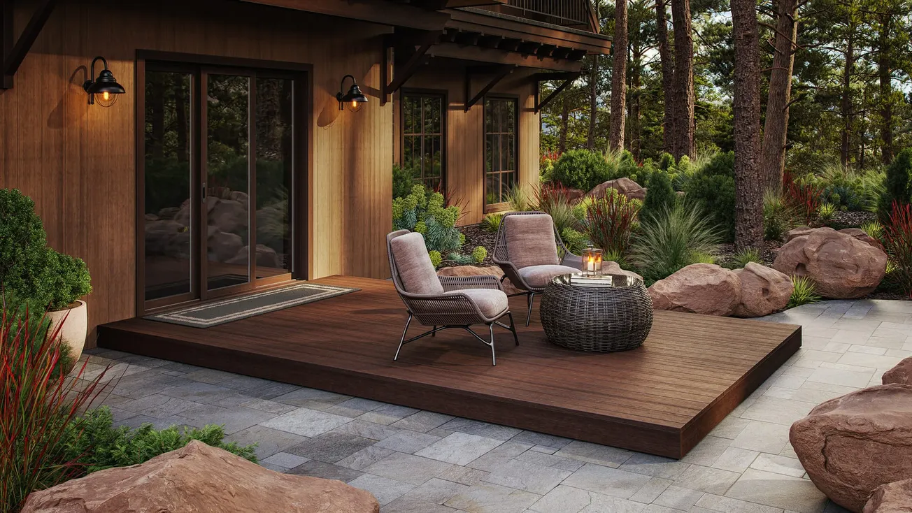 Bison’s Level.Up Wins Popular Mechanics Award