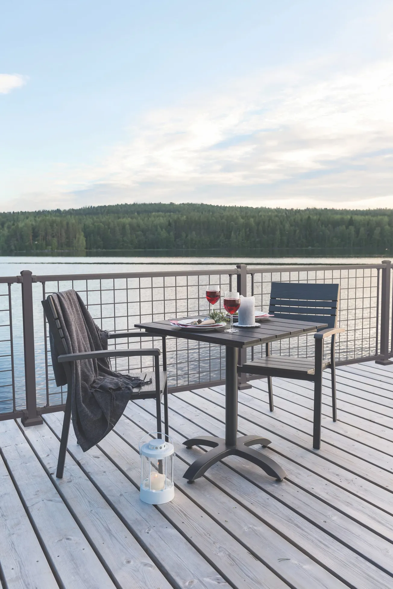 DSI Joins With American Lumber in the Northeast