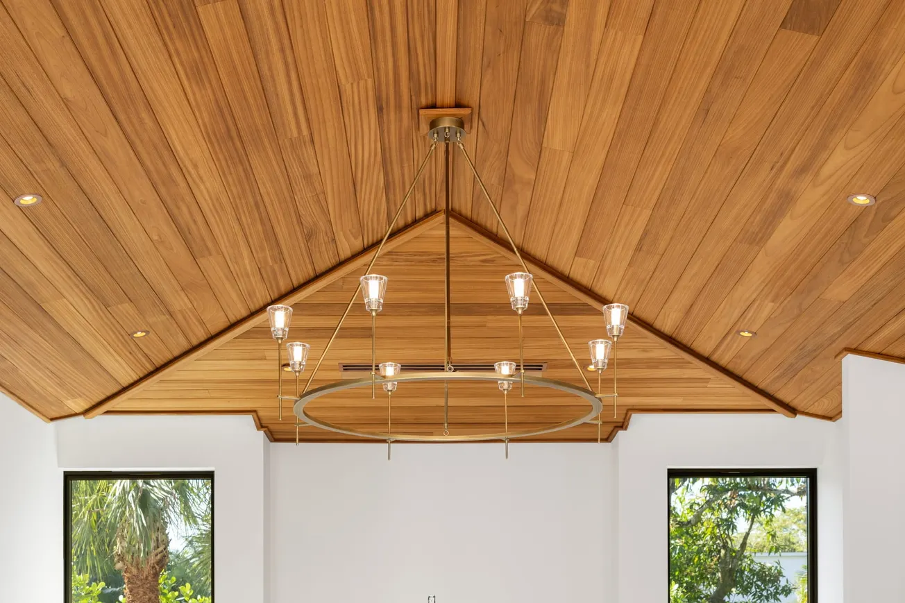 Maximo Expands its Thermowood Line and Hardwoods into California