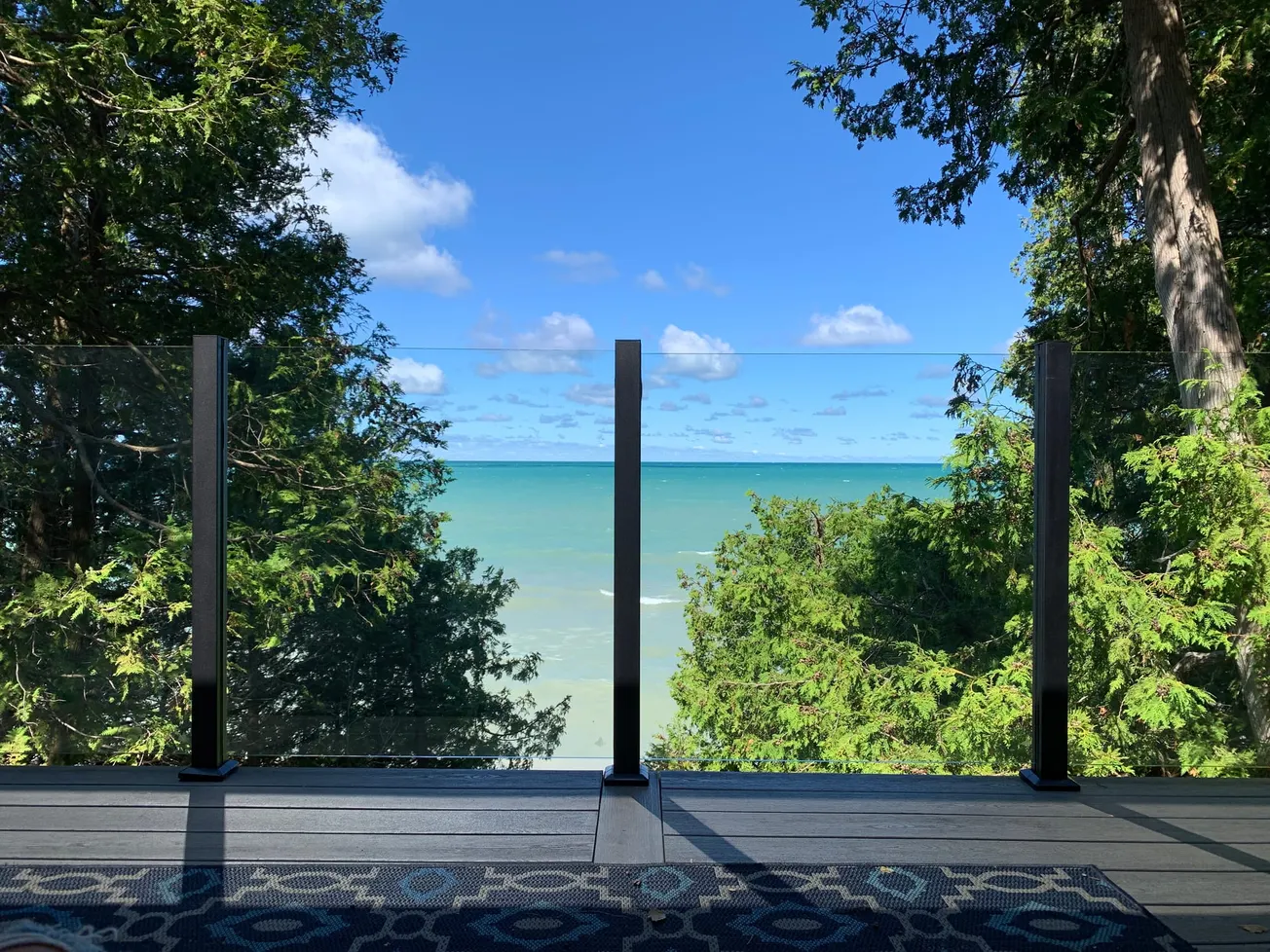 Vista Railings Announces Key Promotions