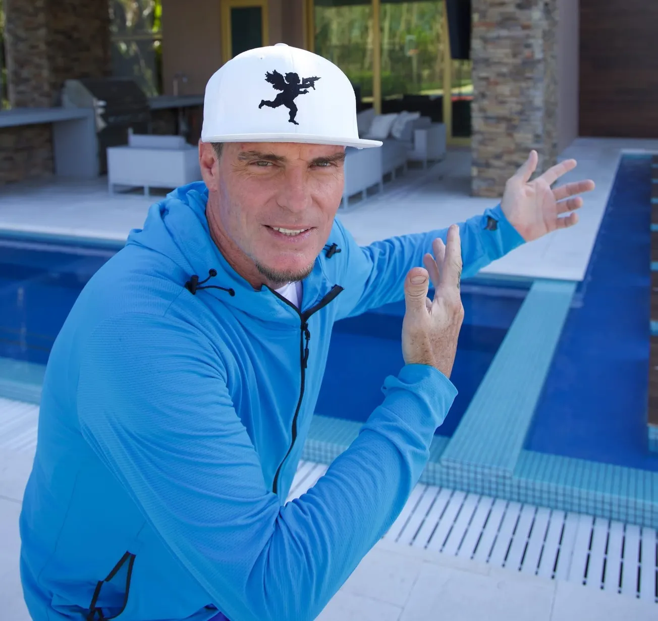 Deck Specialist Launches New Podcast