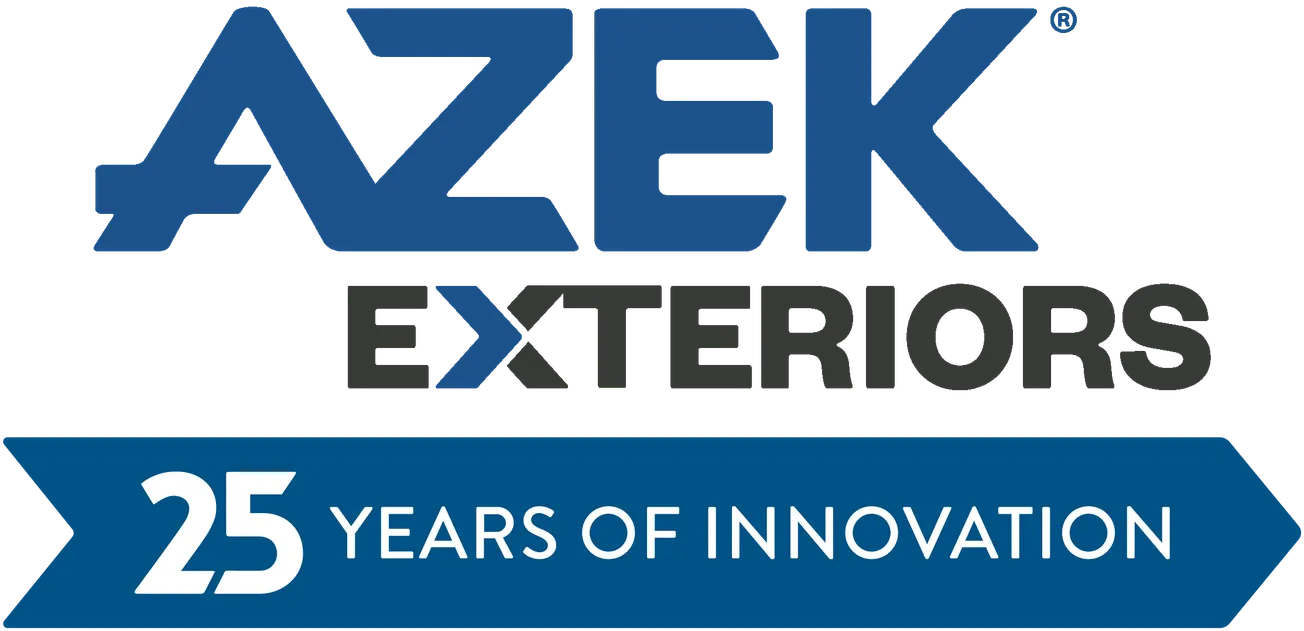 AZEK Exteriors Celebrates 25 Years