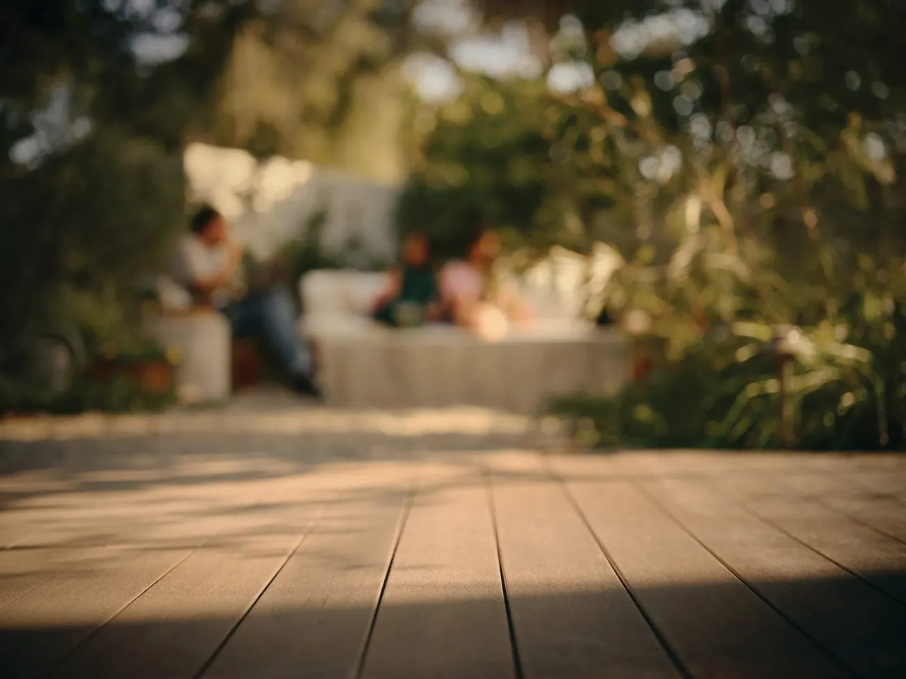 Fiberon Unites with Sister Brands