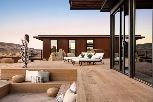 Millboard Partners with Russin in NE and Mid-Atlantic