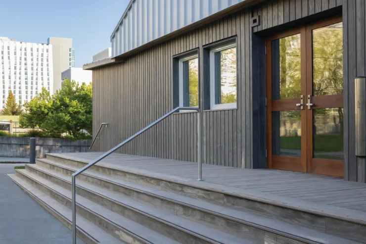 Accsys Partners With Hardwoods Specialty Products in the West