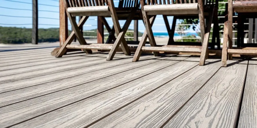 Eva-Last Expands with Huff Lumber in Southwest