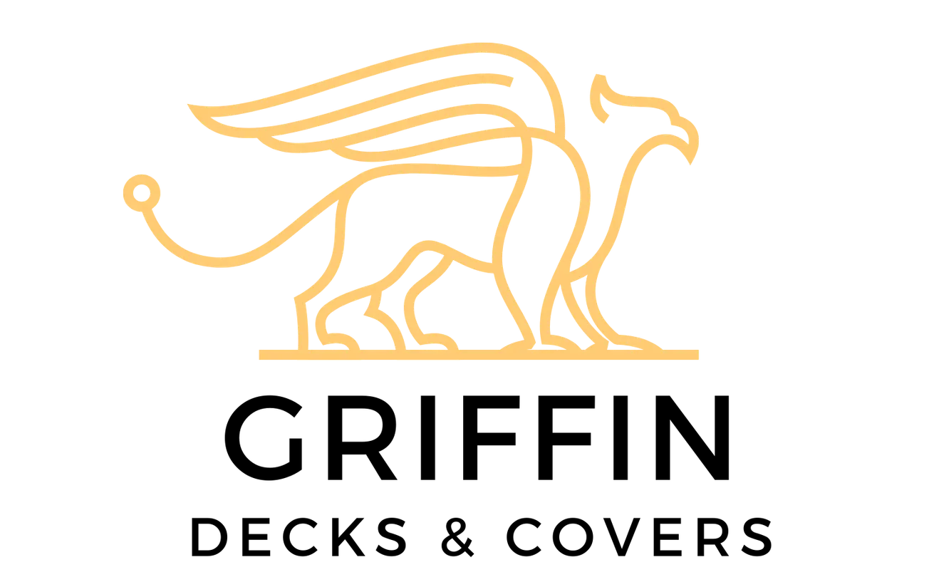 Griffin Decks & Covers Sees Strong Growth in Colorado