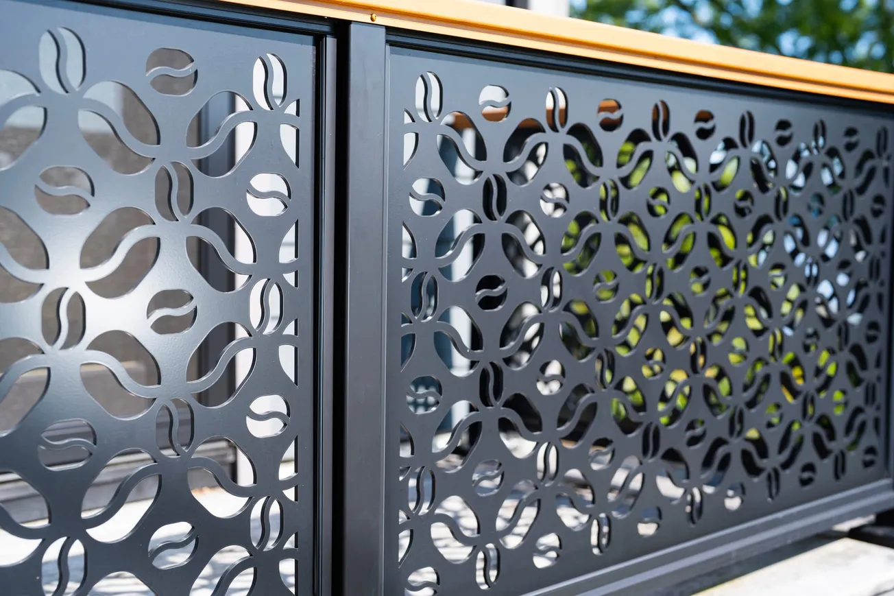 Feeney’s DesignRail Custom Line Earns CCRR Certification