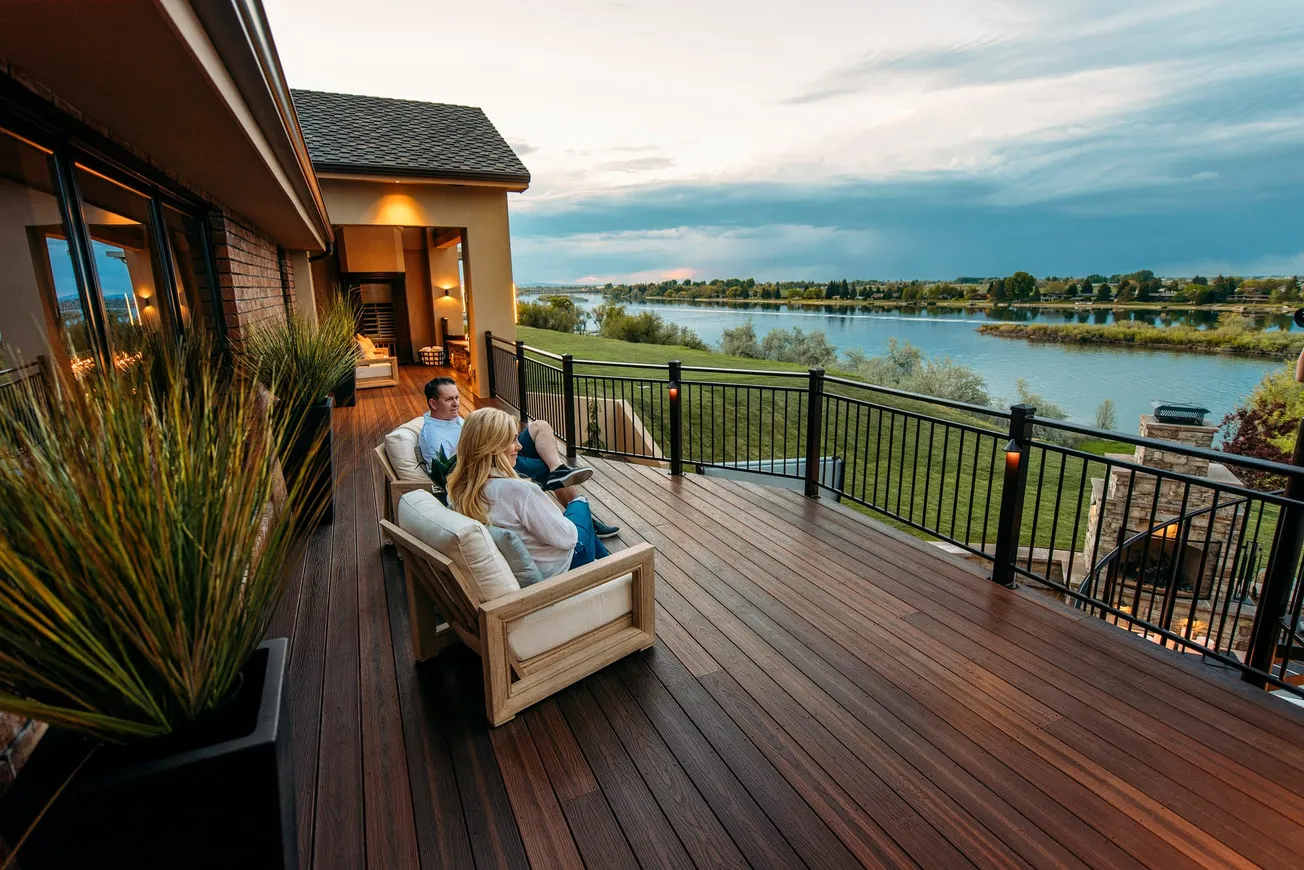 Envision Broadens Mountain West Distribution