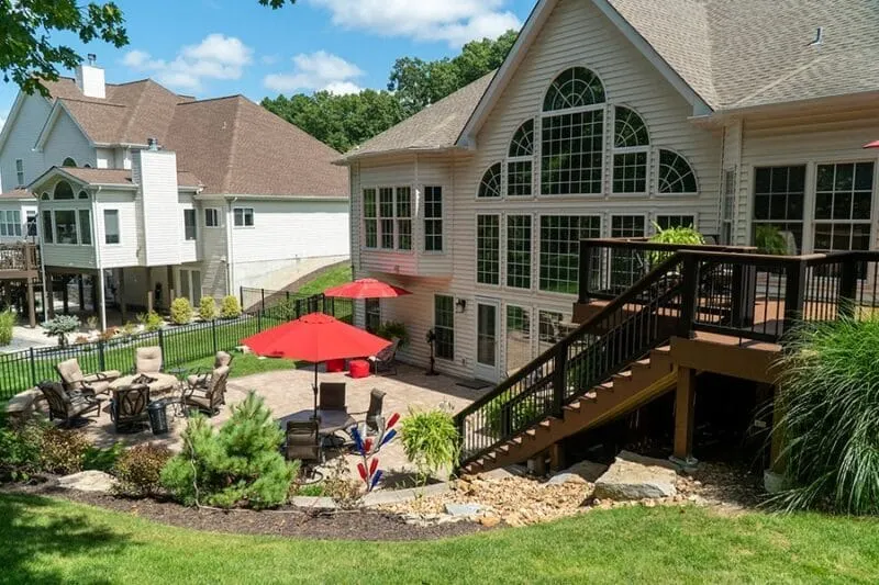 Fence and Deck Depot To Unveil Mold-Resistant Decking