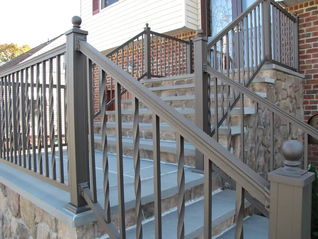 PrimeSource Expands Keylink Railing to Florida, Pacific NW