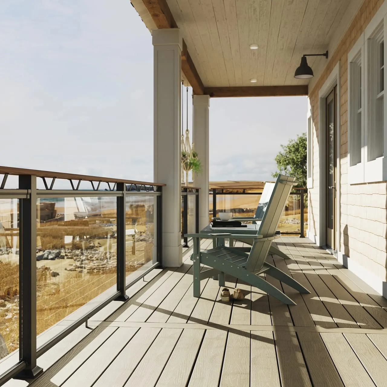 Fiberon N.C. Facility Explosion Injures Four