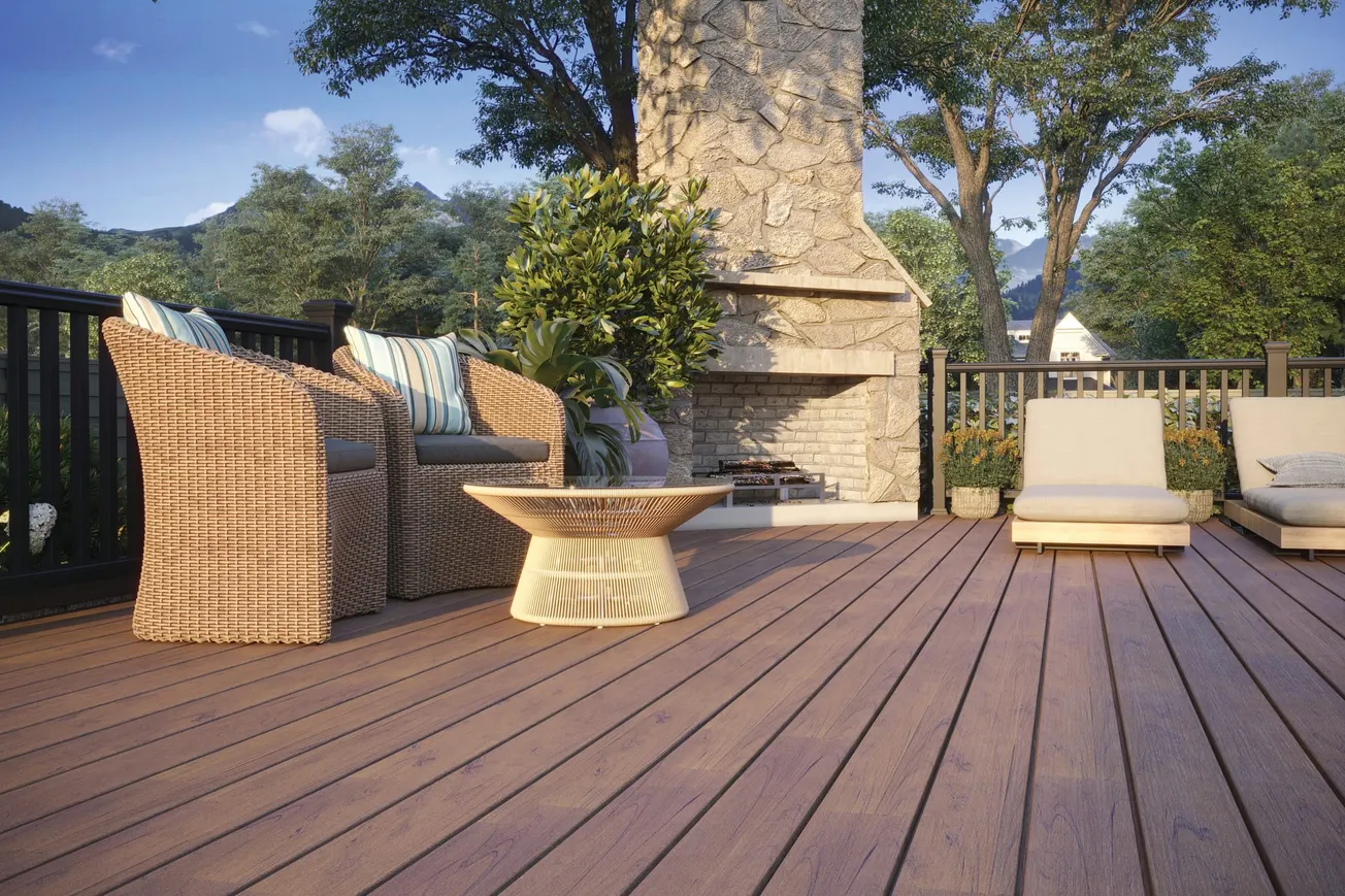 Deck Repair vs Deck Replacement: Cost, Safety & What’s Best for You