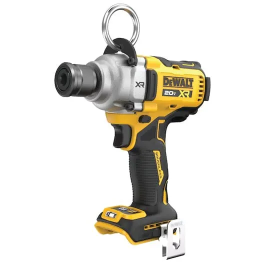 Compact Impact Wrench