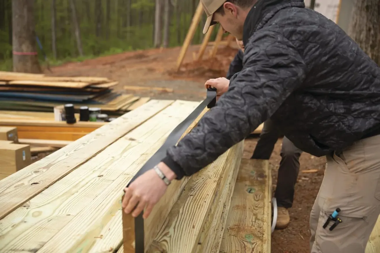 FrogTape Pro Flashing Tape