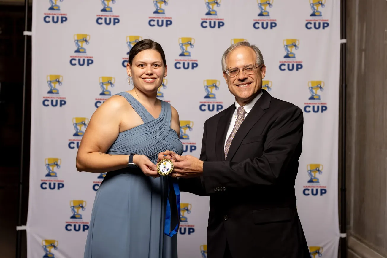 Trex Named “The Coolest Thing Made in Virginia”