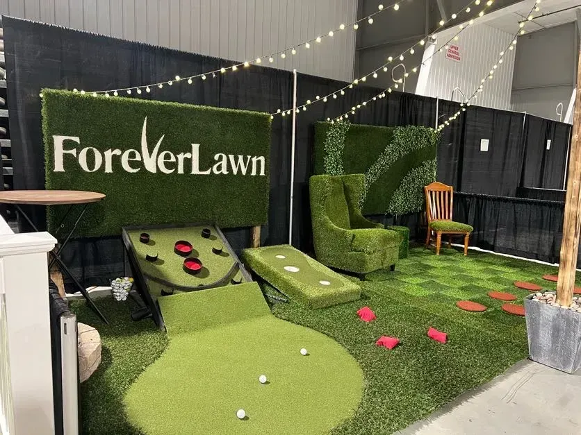 The HBA Home & Outdoor Living Show Taking Place Jan. 9-11