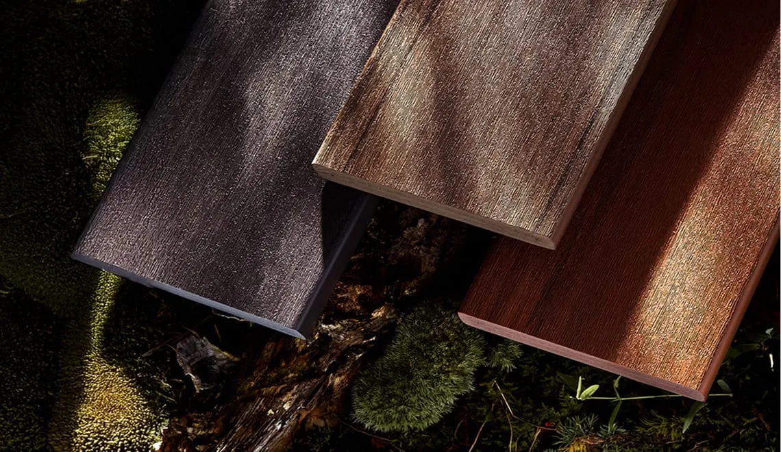 TimberTech Unveils “The Future of Decking” Campaign