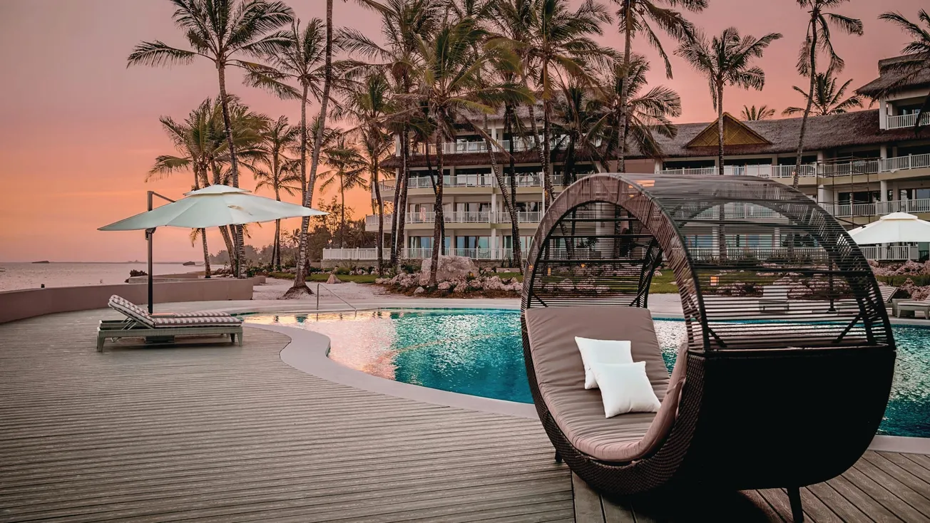 Trex Highlights 6 Trends in Outdoor Spaces in 2026