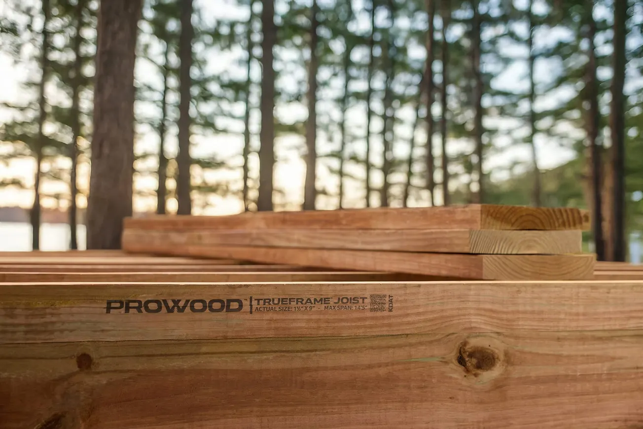 ProWood to Show Out at JLC Live 2026