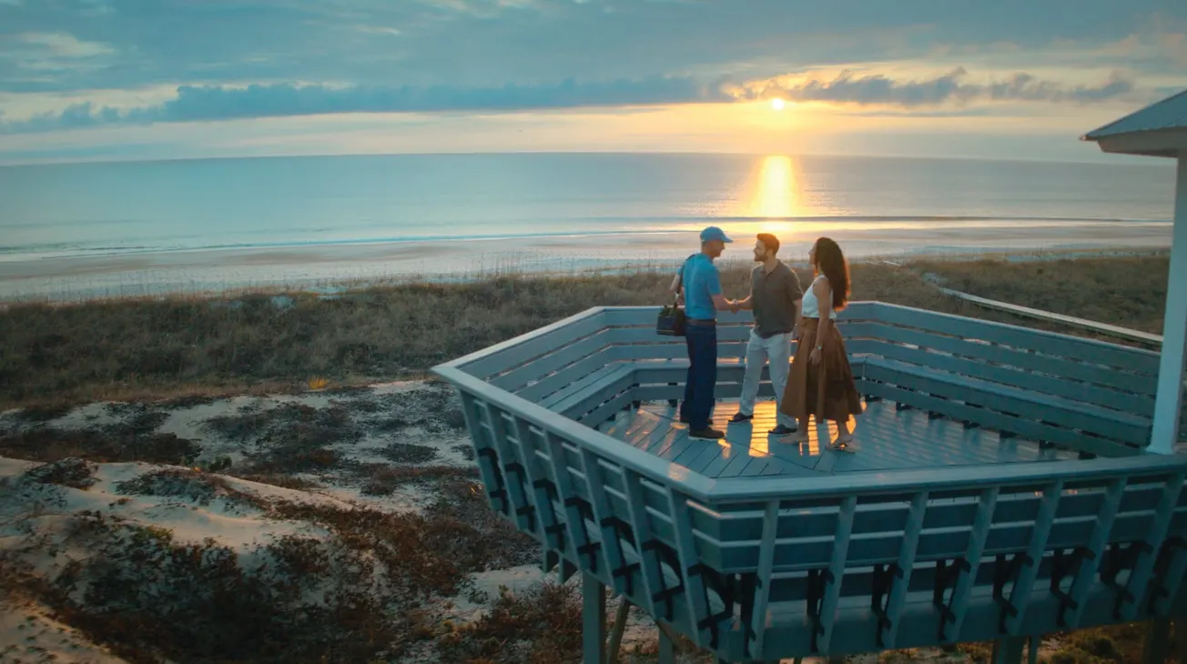 Trex Goes All Out with New Brand Campaign