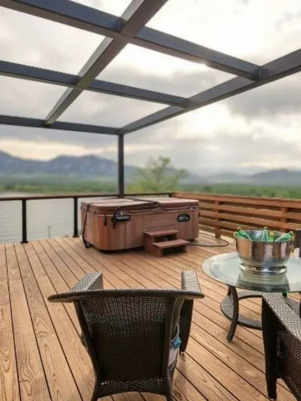 Arbor Wood Expands Reach with General Woodcraft Inc.