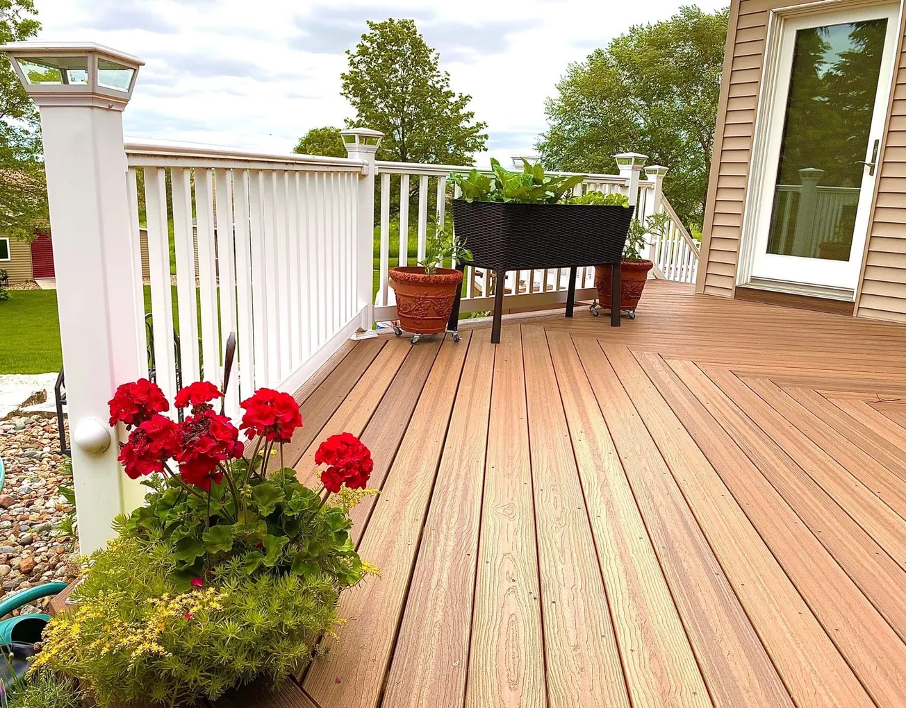 Dealers Choice to Distribute Envision in Two Texas Markets