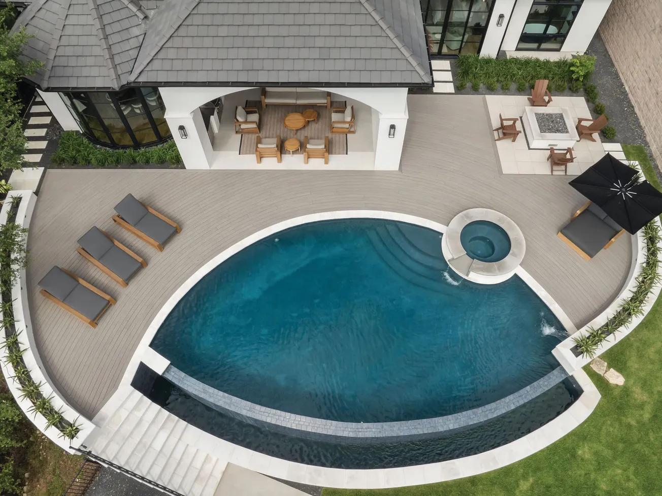 James Hardie Joins Habitat for Humanity to Help Rebuild After the California Wildfires