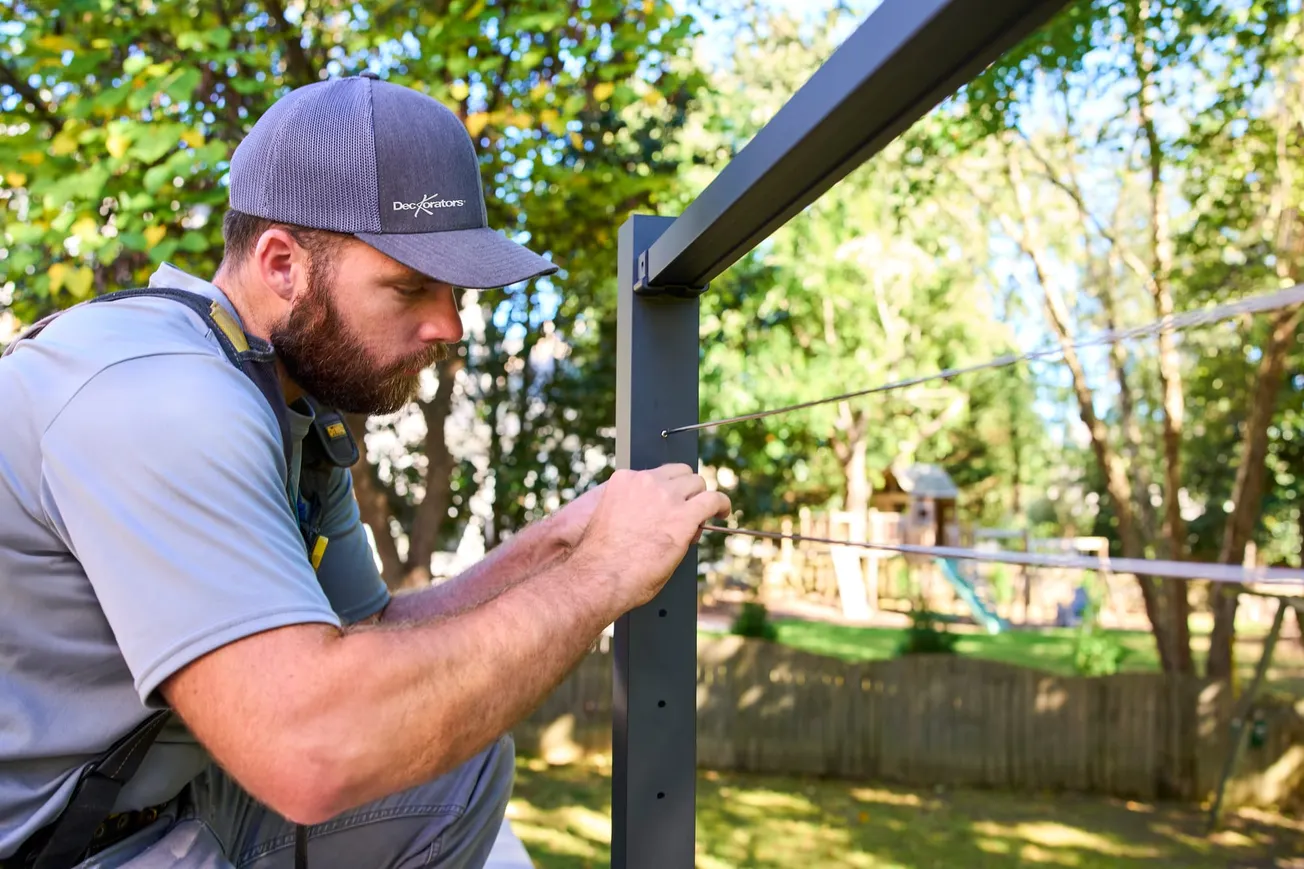 Railing Trends Change. Performance Shouldn’t.