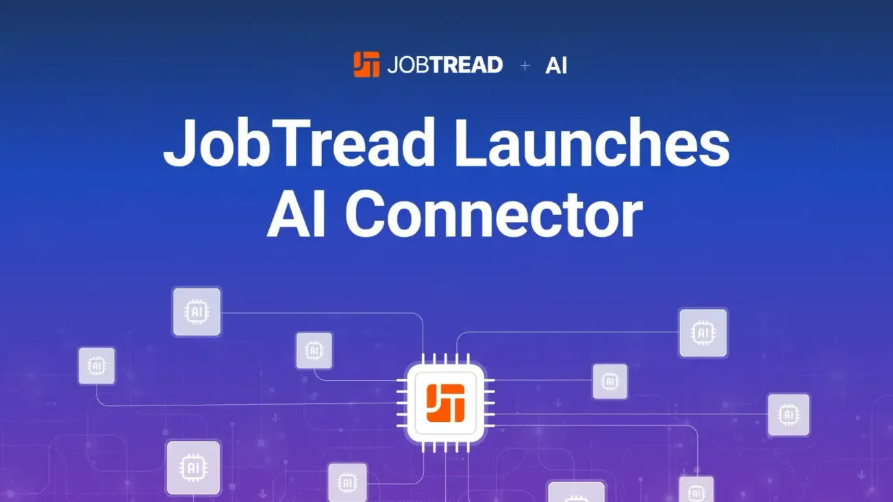 JobTread Launches AI Connector