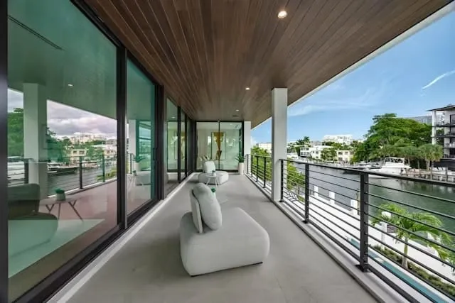 Maximo Wins Ceilings Category in Architizer’s A+ Awards