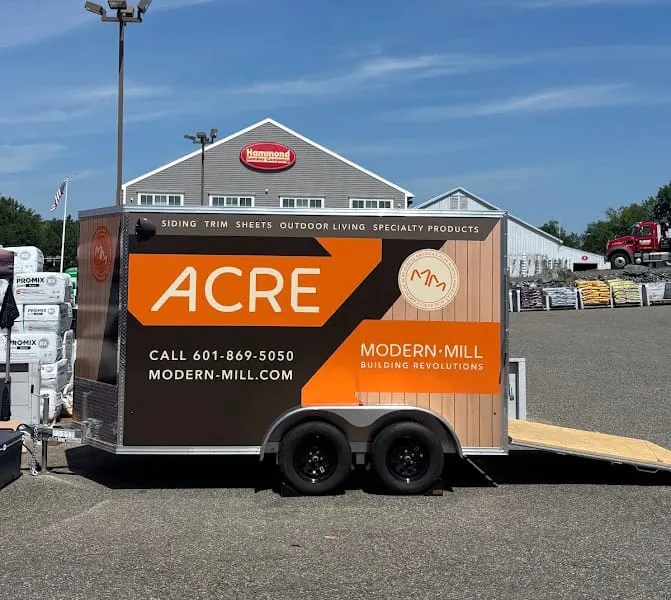 Modern Mill Hits the Road with its ACRE Roadshow