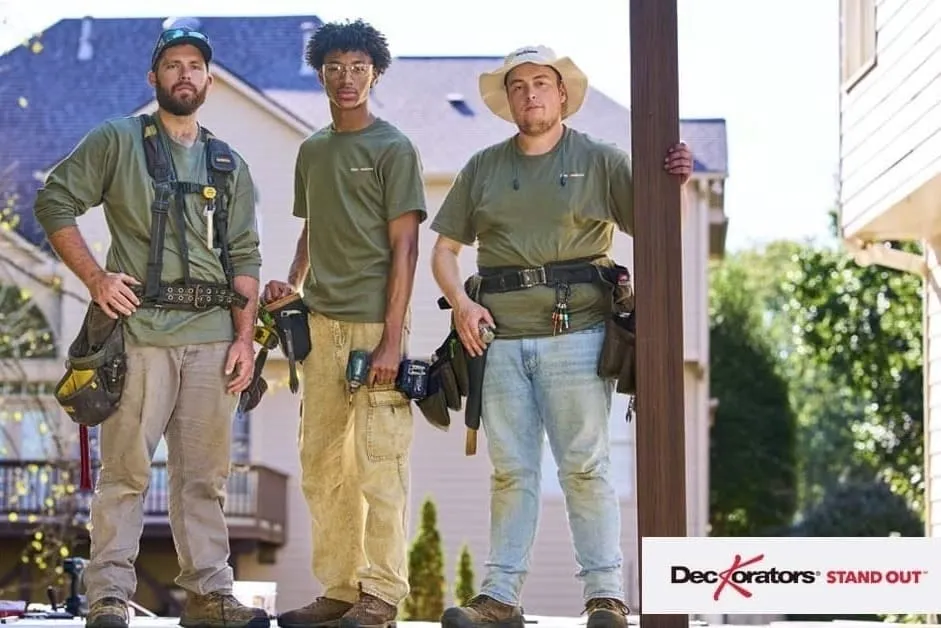 Stand Out on Every Job
