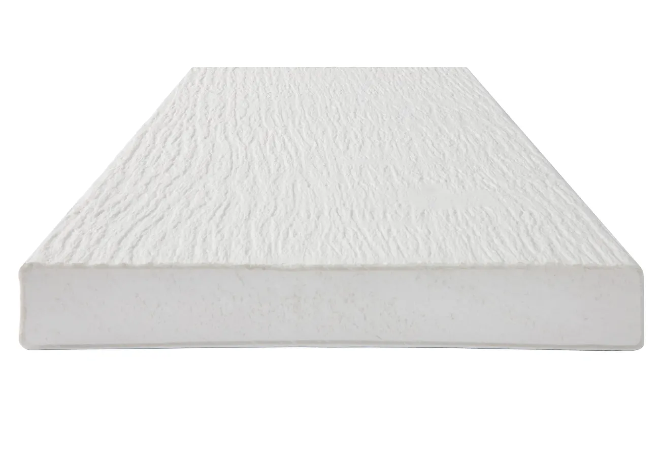 Edge Introduces Arris Exterior Mineral-Based Composite Trim